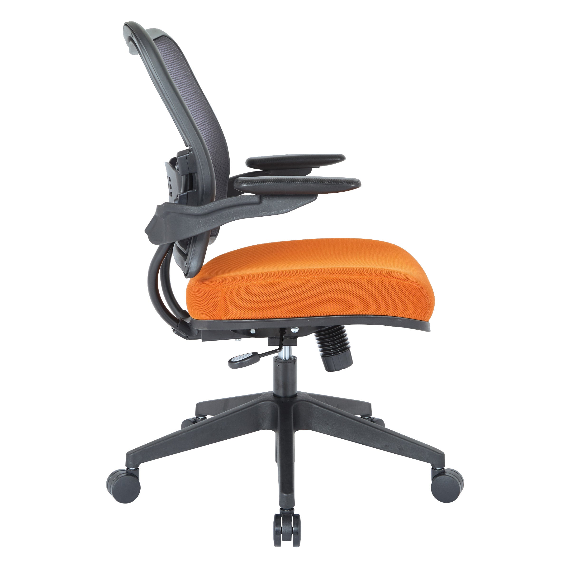 Deluxe Chair with AirGrid® Back
